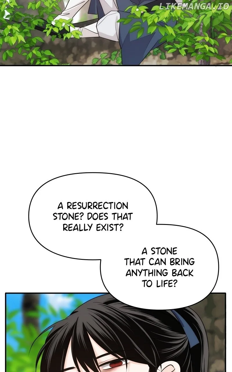 Disaster Is Always Nearby Chapter 50 page 22