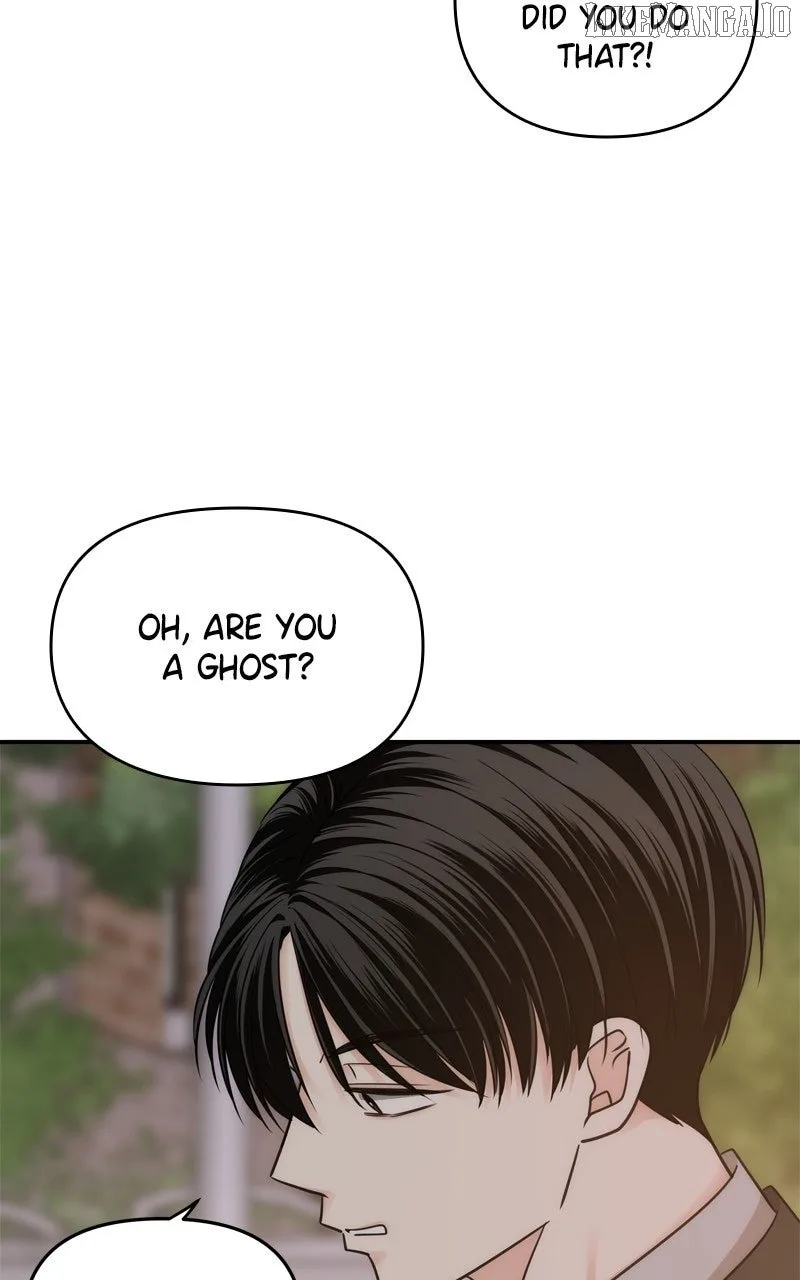 Disaster Is Always Nearby Chapter 57 page 12