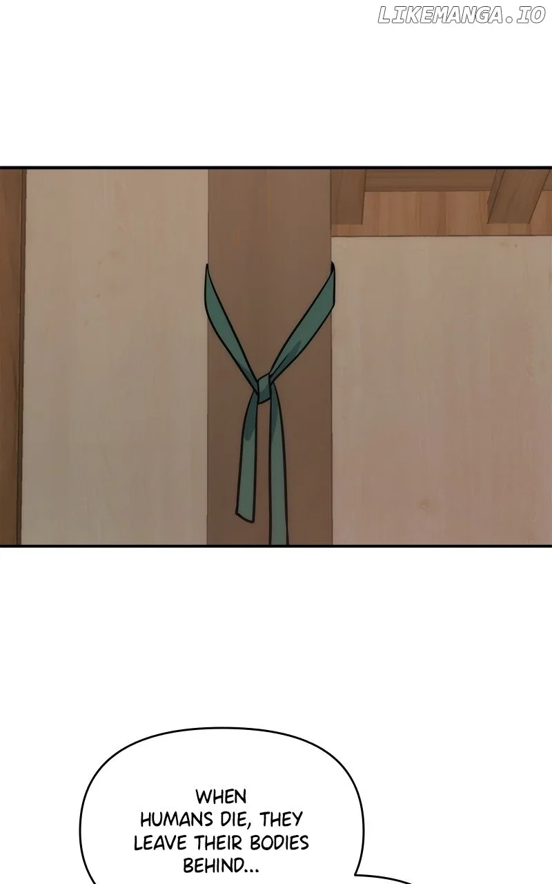 Disaster Is Always Nearby Chapter 50 page 2
