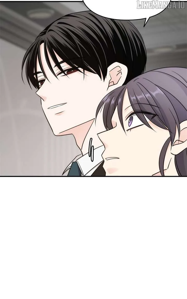Disaster Is Always Nearby Chapter 59 page 46
