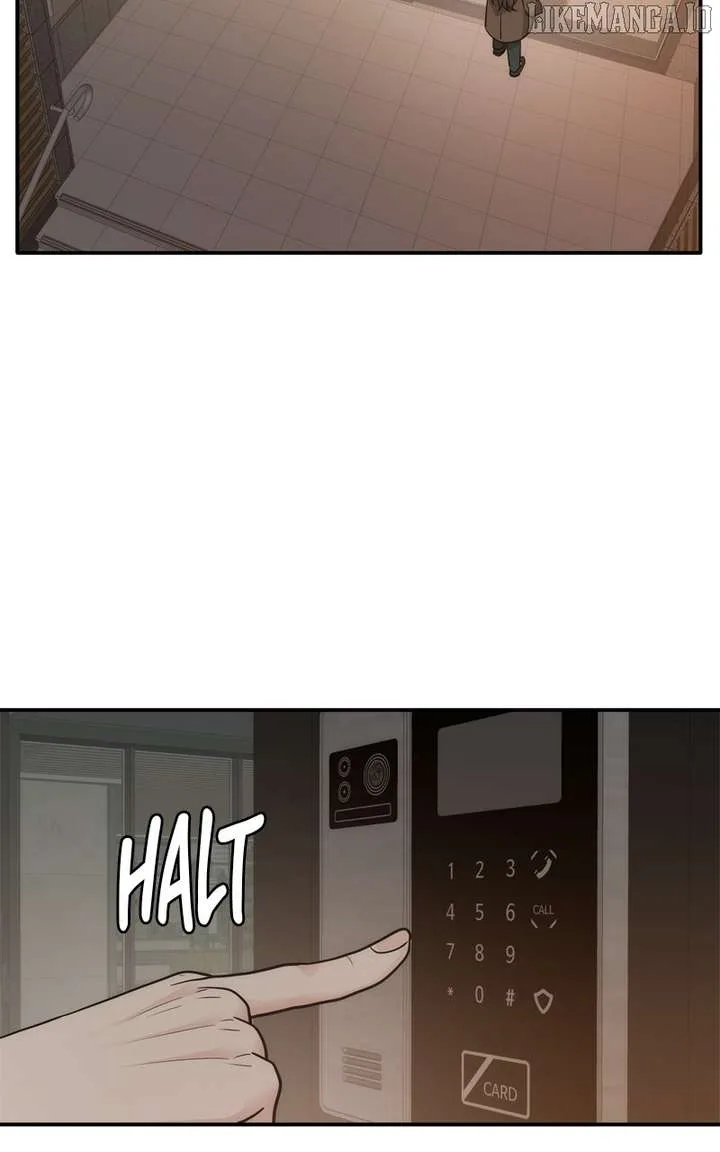 Disaster Is Always Nearby Chapter 59 page 71