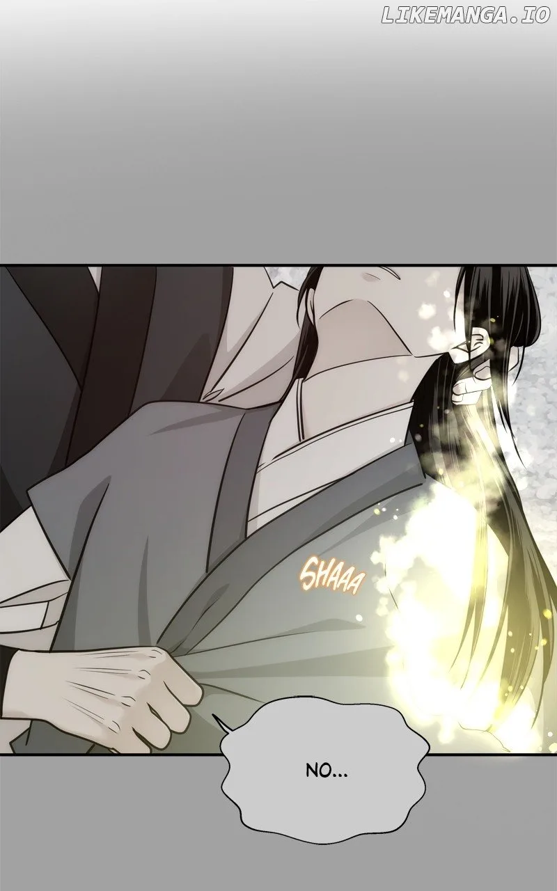 Disaster Is Always Nearby Chapter 50 page 4