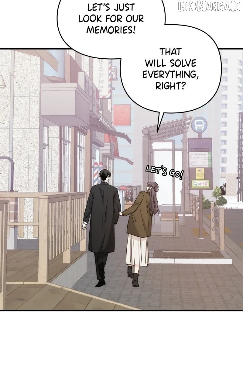 Disaster Is Always Nearby Chapter 52 page 33