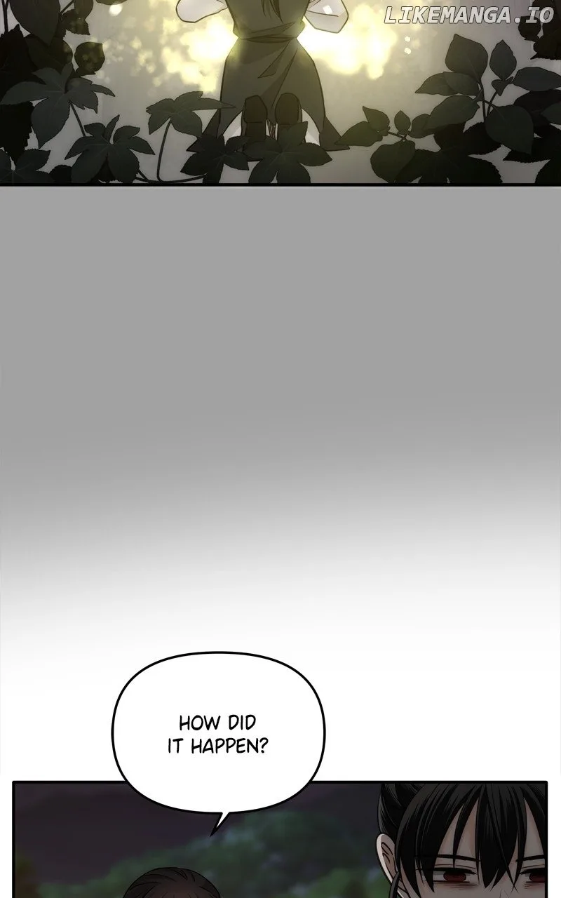 Disaster Is Always Nearby Chapter 50 page 6