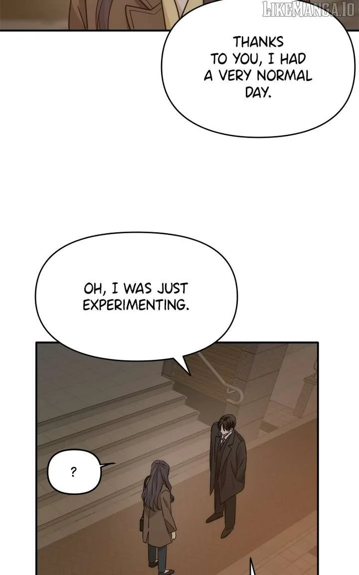 Disaster Is Always Nearby Chapter 59 page 63