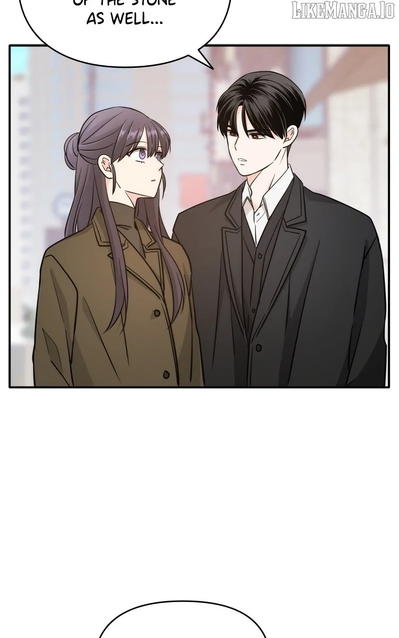 Disaster Is Always Nearby Chapter 52 page 32