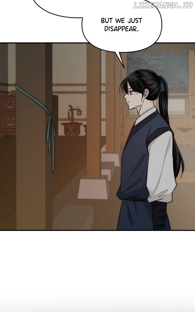 Disaster Is Always Nearby Chapter 50 page 3