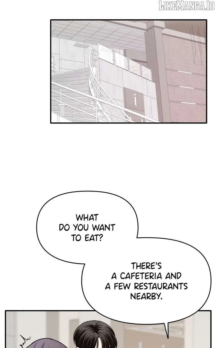 Disaster Is Always Nearby Chapter 59 page 47