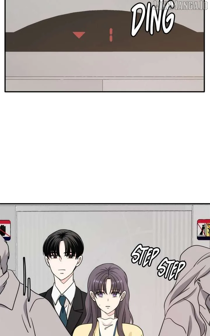Disaster Is Always Nearby Chapter 59 page 44