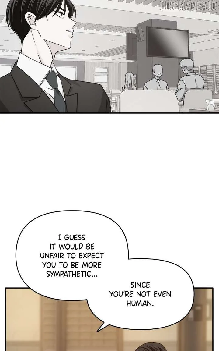 Disaster Is Always Nearby Chapter 59 page 65