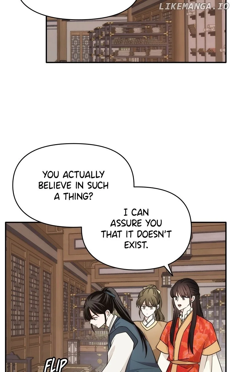 Disaster Is Always Nearby Chapter 50 page 26