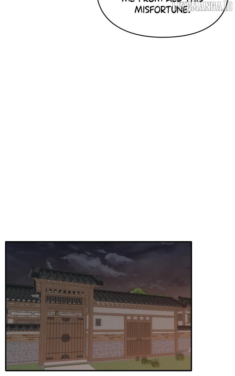 Disaster Is Always Nearby Chapter 58 page 8