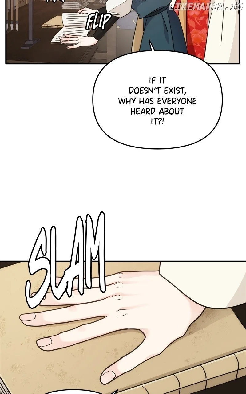 Disaster Is Always Nearby Chapter 50 page 27