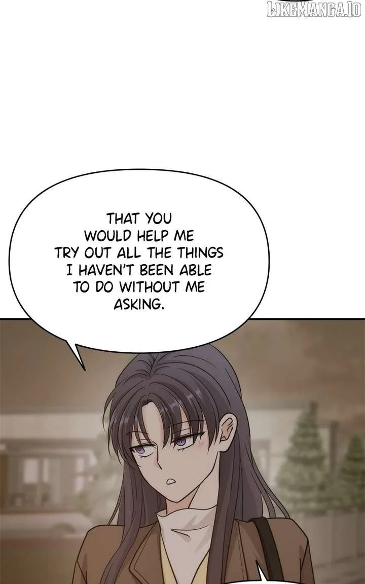 Disaster Is Always Nearby Chapter 59 page 62