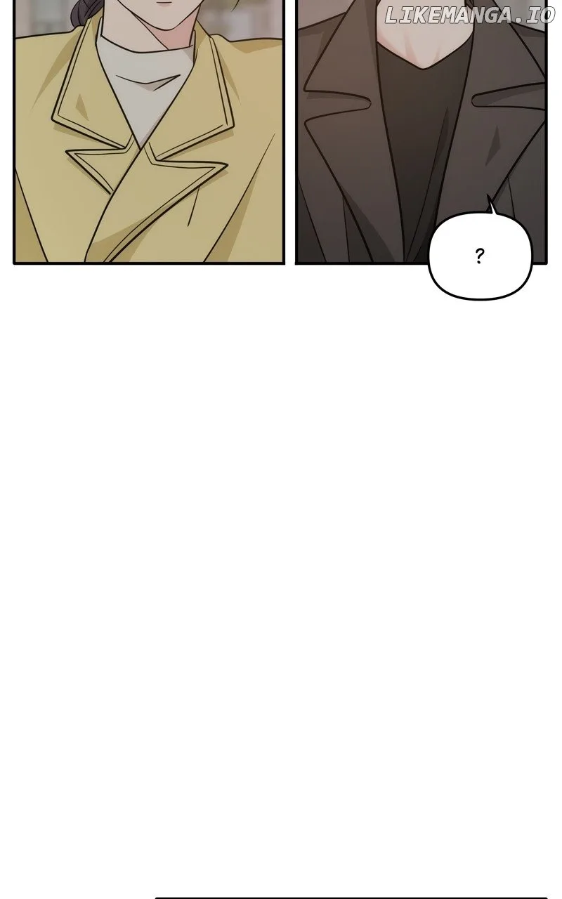 Disaster Is Always Nearby Chapter 47 page 27
