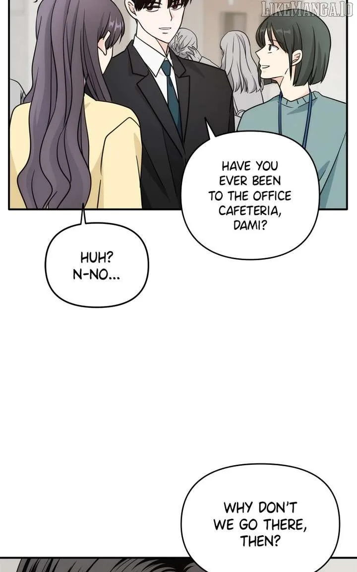 Disaster Is Always Nearby Chapter 59 page 48