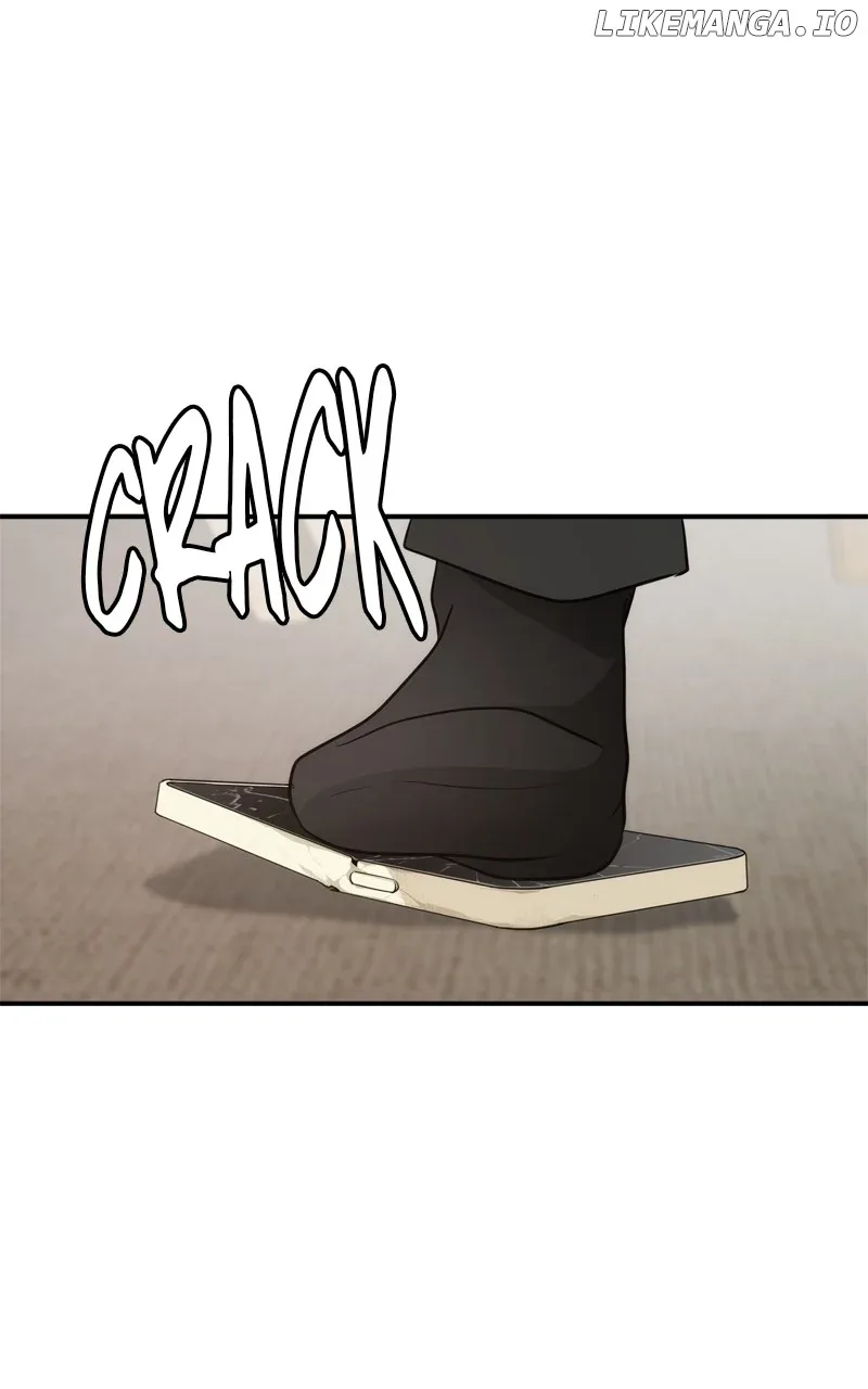 Disaster Is Always Nearby Chapter 46 page 55
