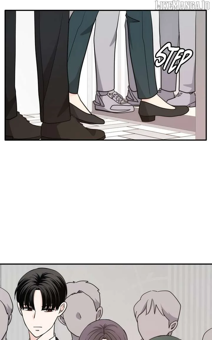 Disaster Is Always Nearby Chapter 59 page 42