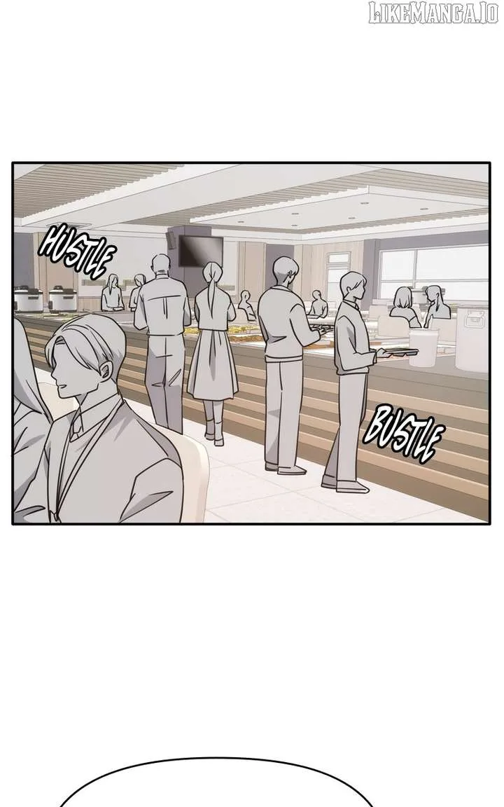 Disaster Is Always Nearby Chapter 59 page 50