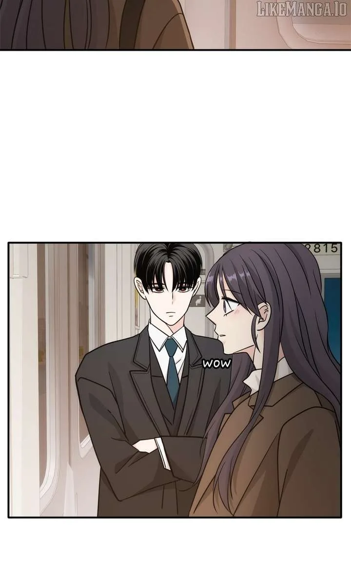 Disaster Is Always Nearby Chapter 59 page 57