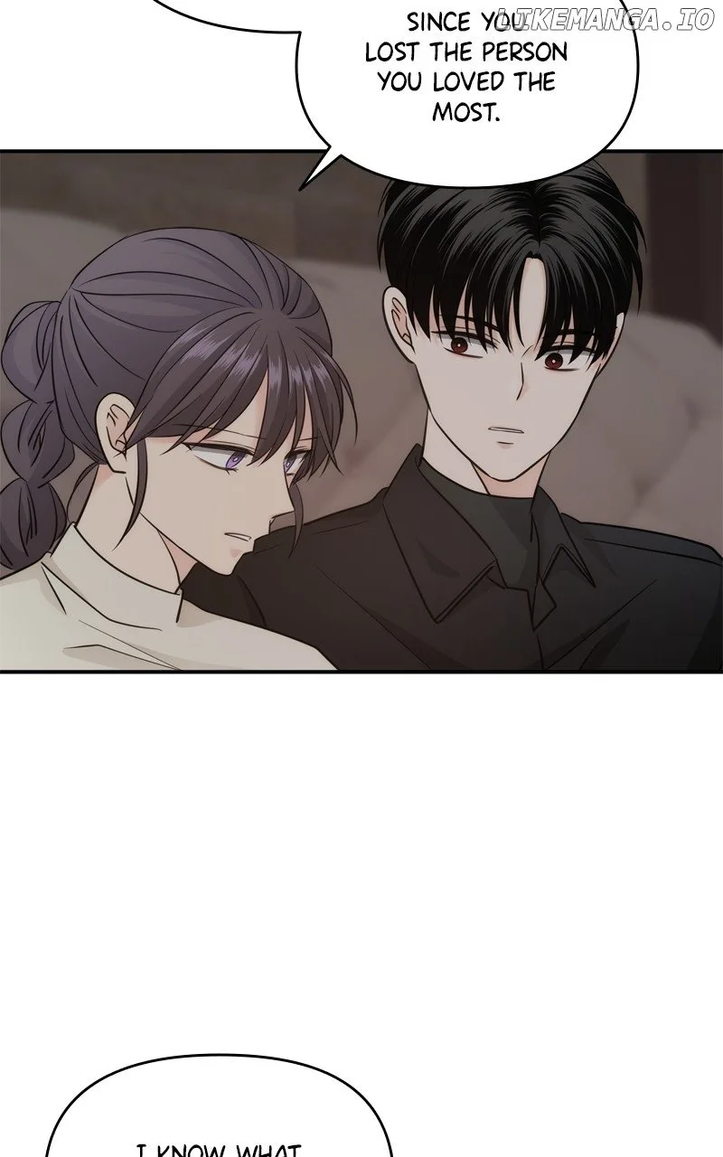 Disaster Is Always Nearby Chapter 50 page 53