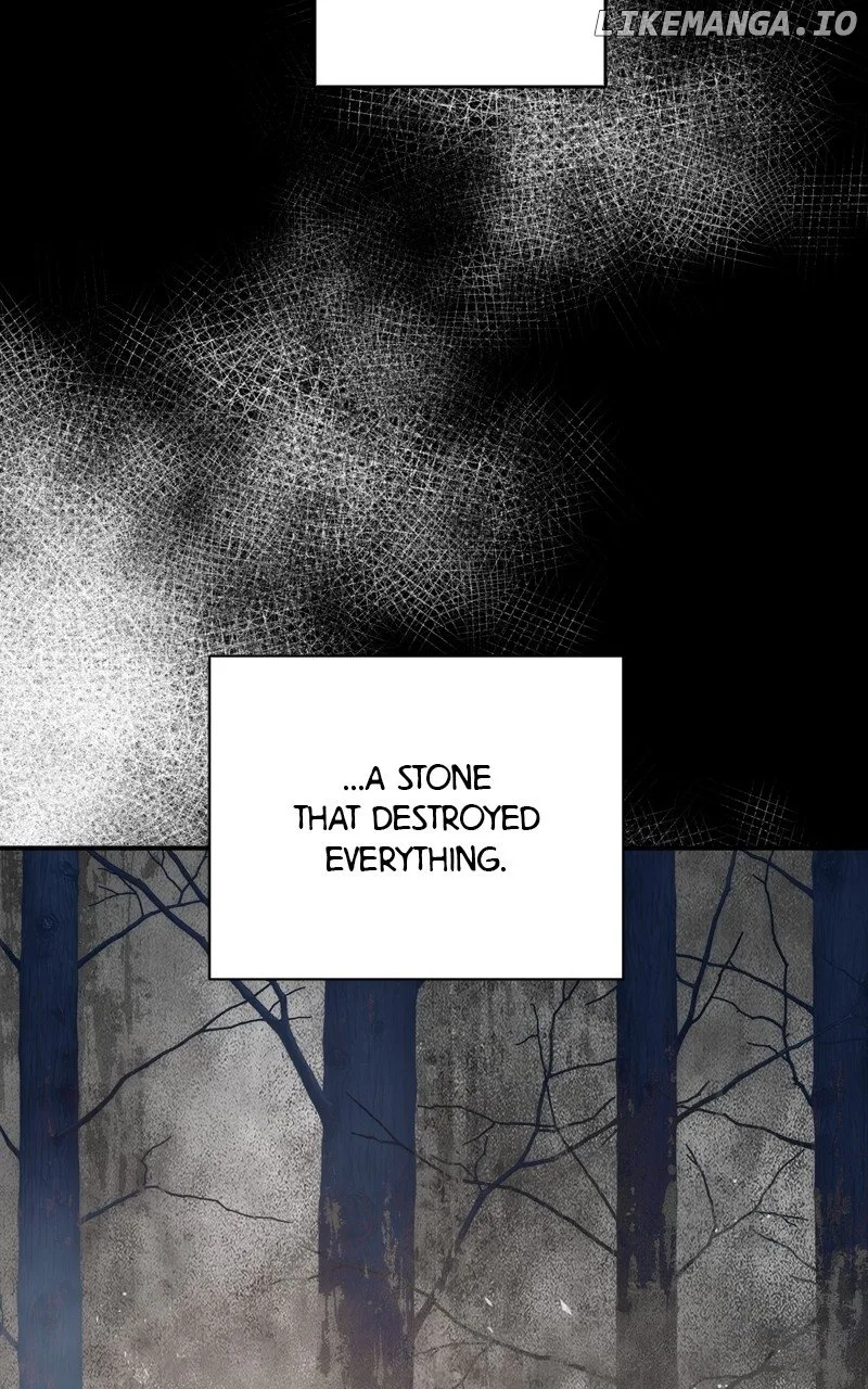 Disaster Is Always Nearby Chapter 50 page 41