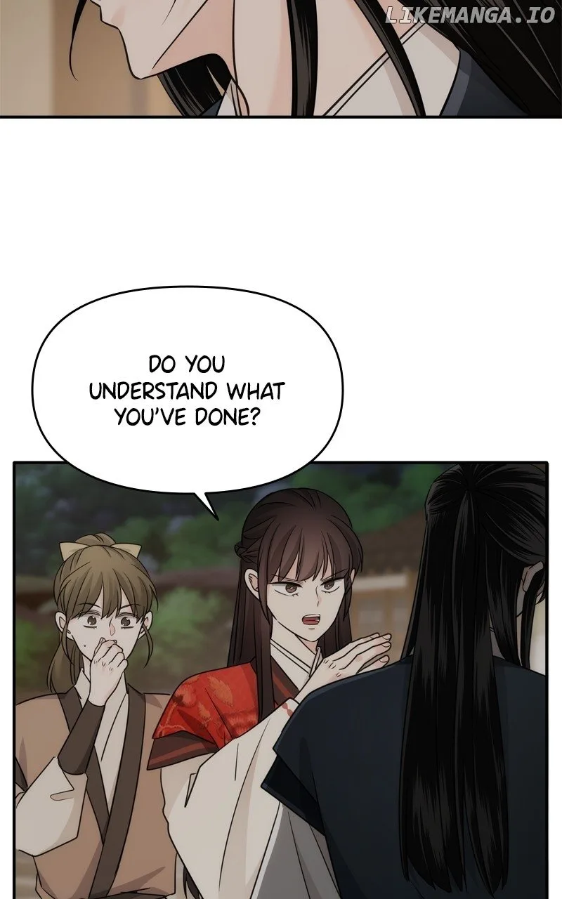Disaster Is Always Nearby Chapter 50 page 44