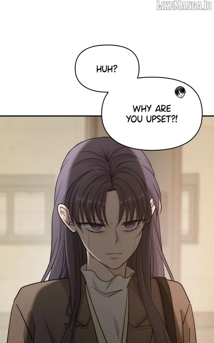 Disaster Is Always Nearby Chapter 59 page 84