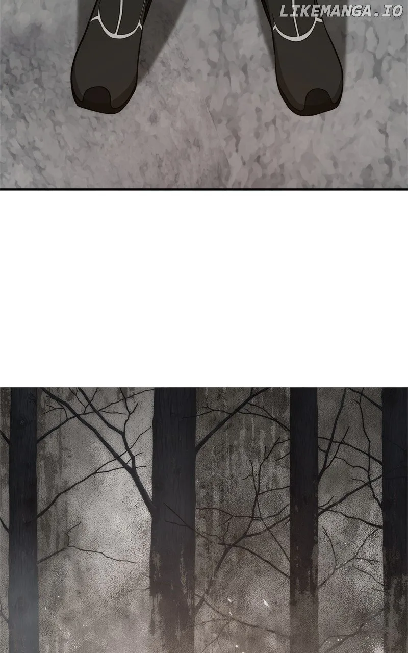 Disaster Is Always Nearby Chapter 50 page 58