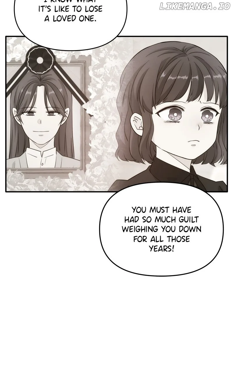 Disaster Is Always Nearby Chapter 50 page 54