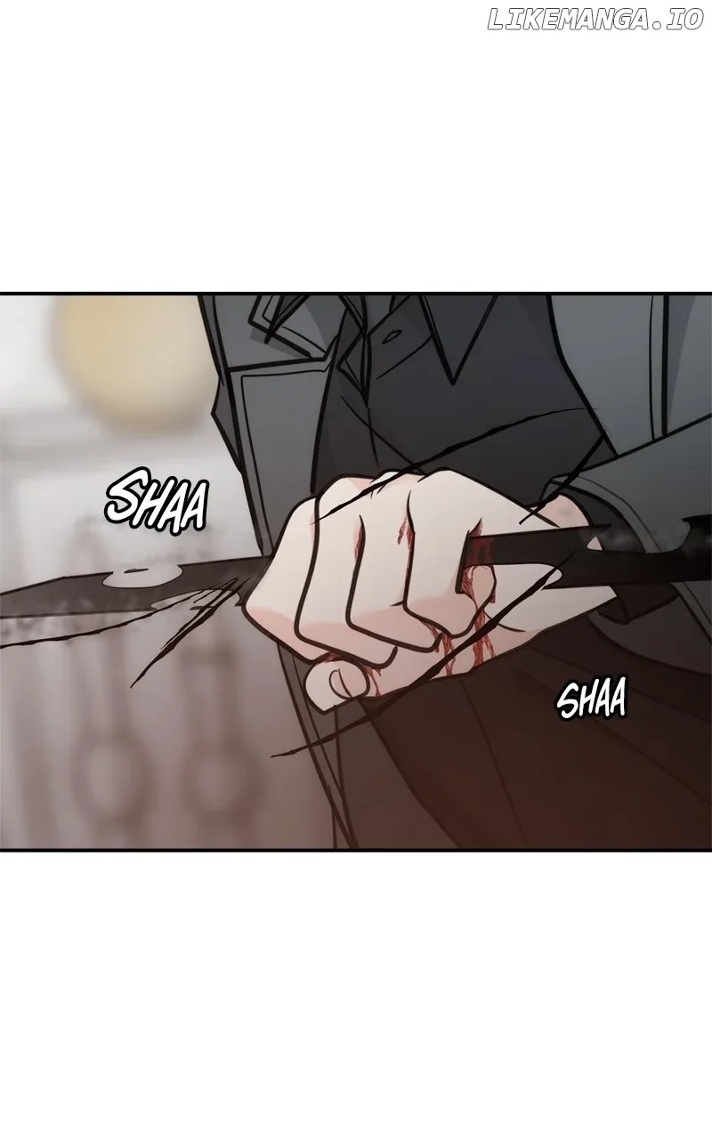 Disaster Is Always Nearby Chapter 46 page 59