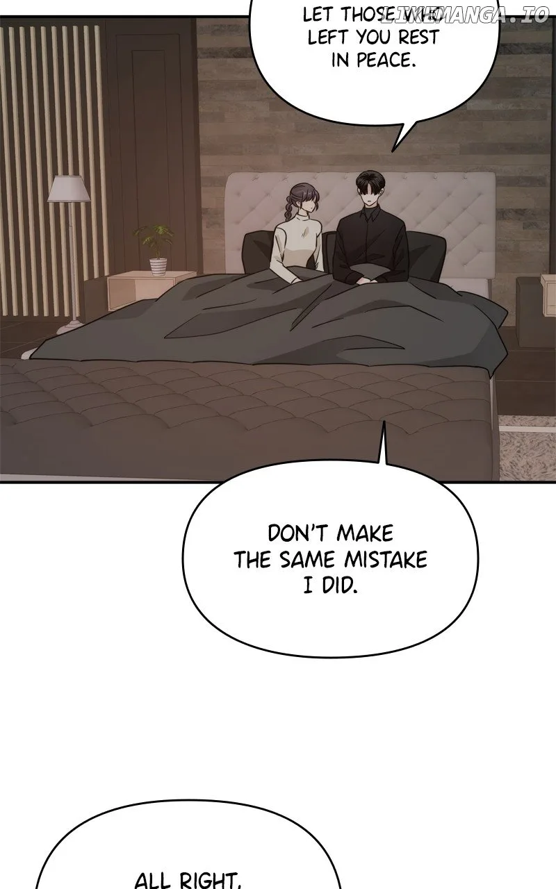Disaster Is Always Nearby Chapter 50 page 61