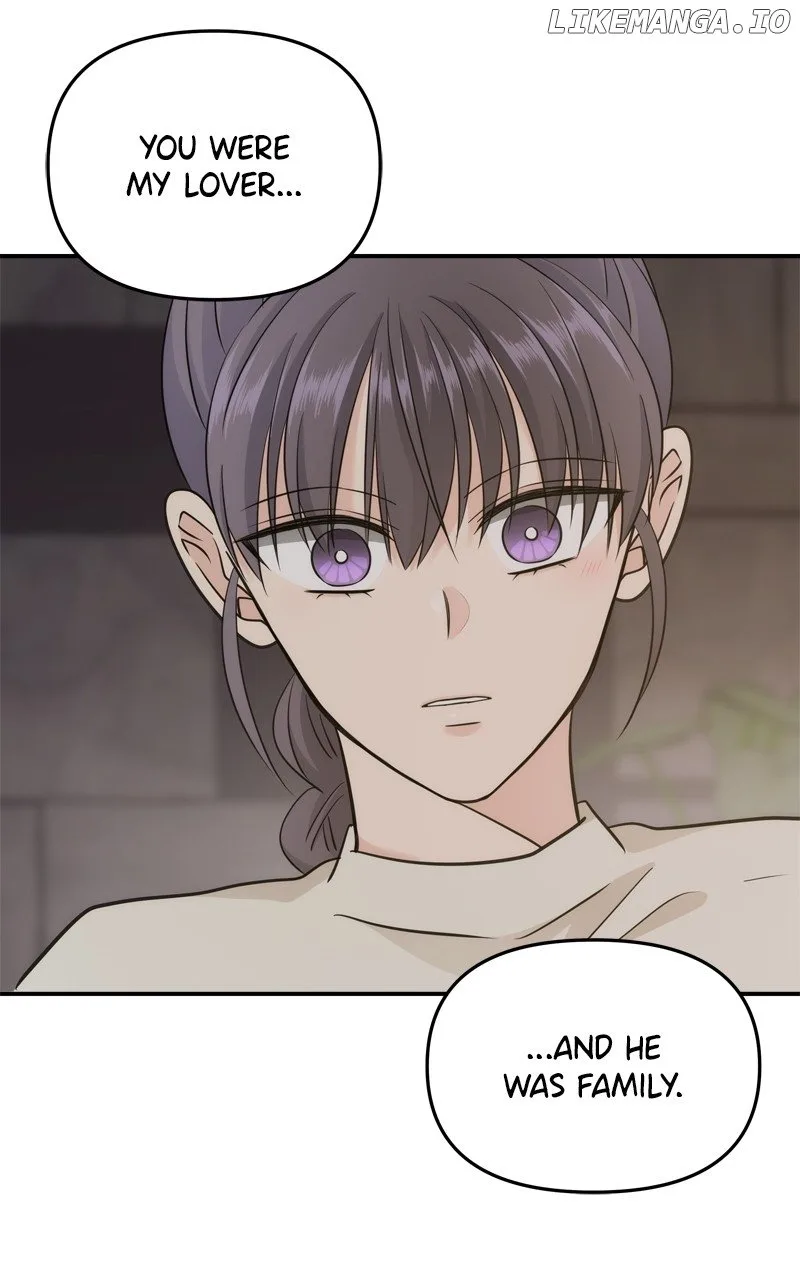 Disaster Is Always Nearby Chapter 48 page 13