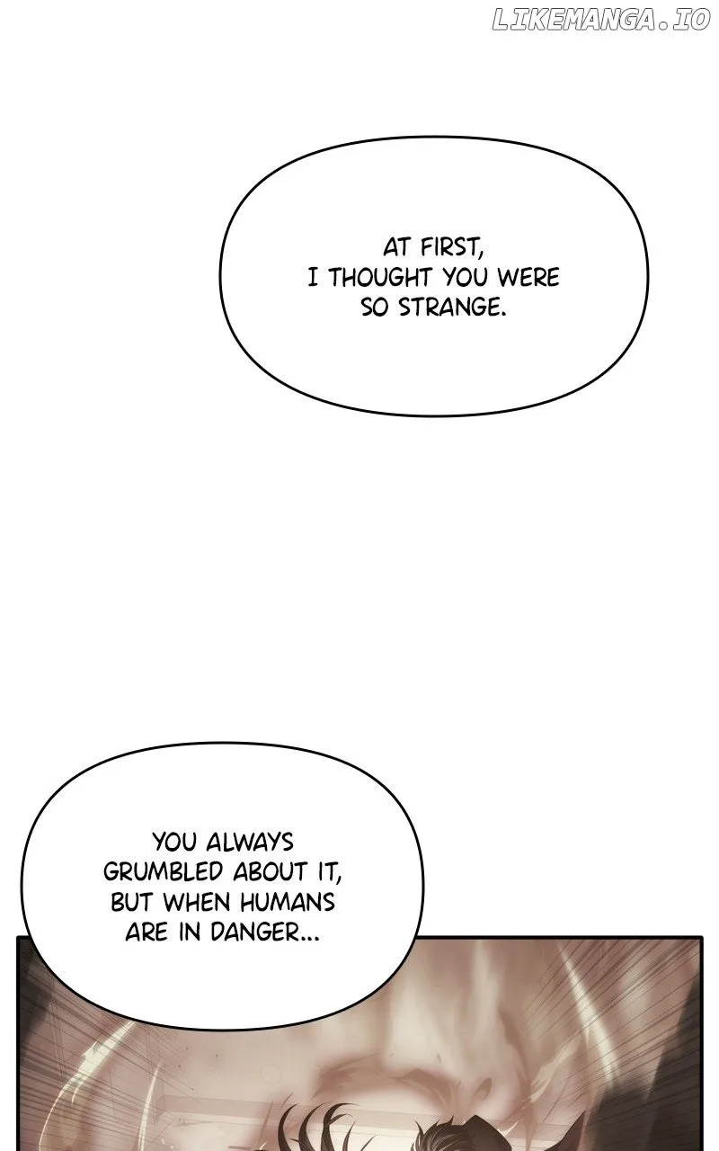 Disaster Is Always Nearby Chapter 50 page 55