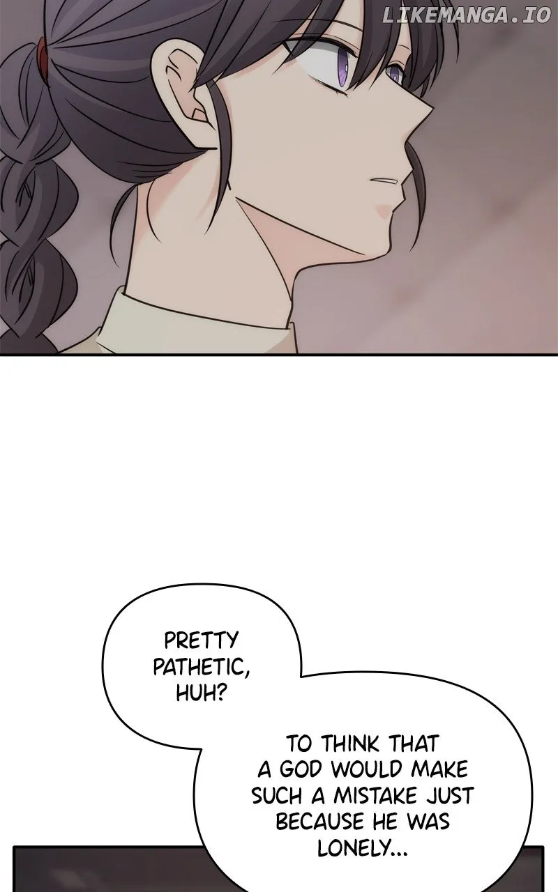 Disaster Is Always Nearby Chapter 50 page 50