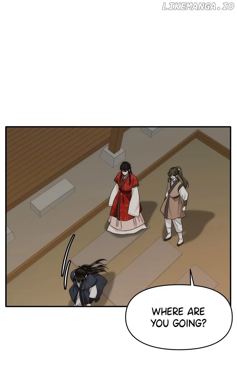 Disaster Is Always Nearby Chapter 50 page 46