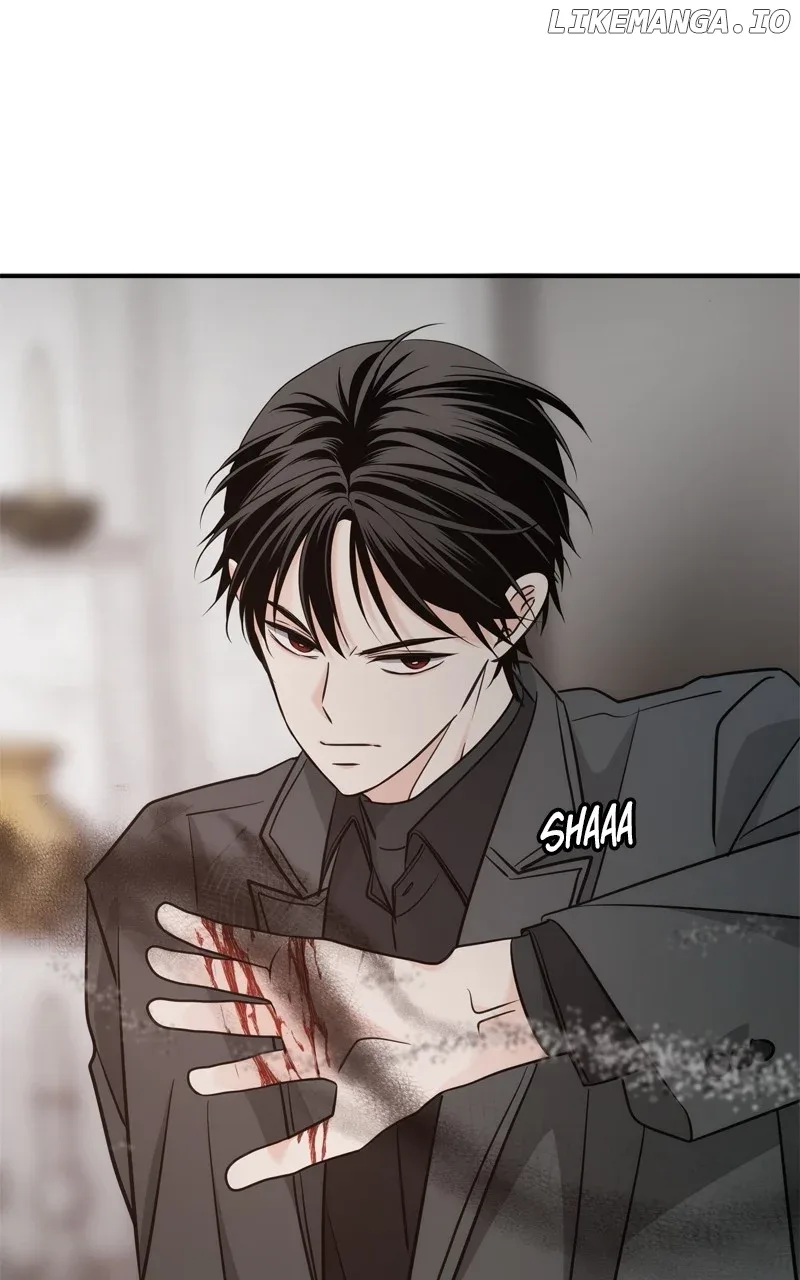 Disaster Is Always Nearby Chapter 46 page 60
