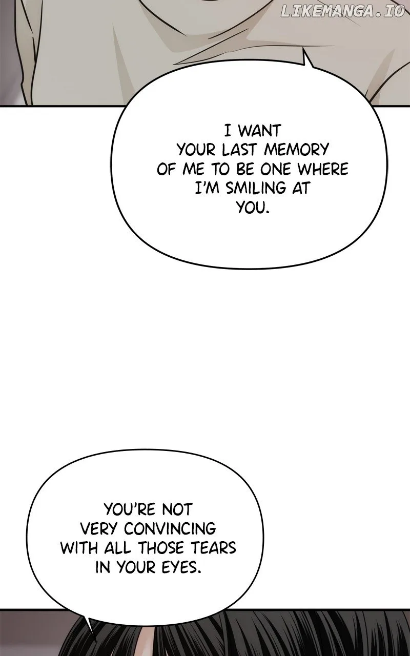 Disaster Is Always Nearby Chapter 50 page 64