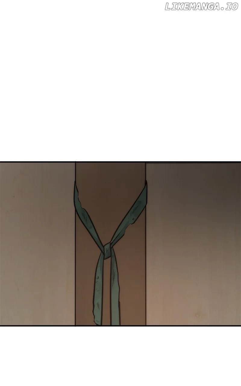 Disaster Is Always Nearby Chapter 50 page 33