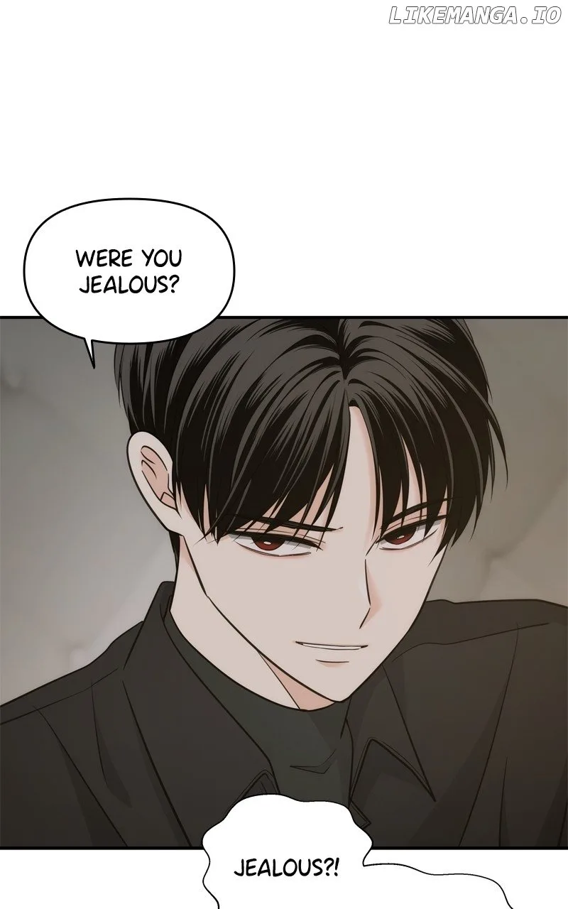 Disaster Is Always Nearby Chapter 48 page 15