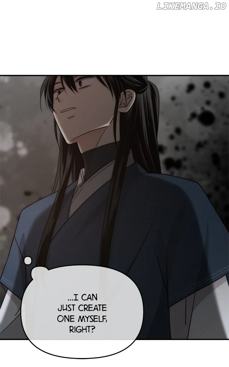 Disaster Is Always Nearby Chapter 50 page 35