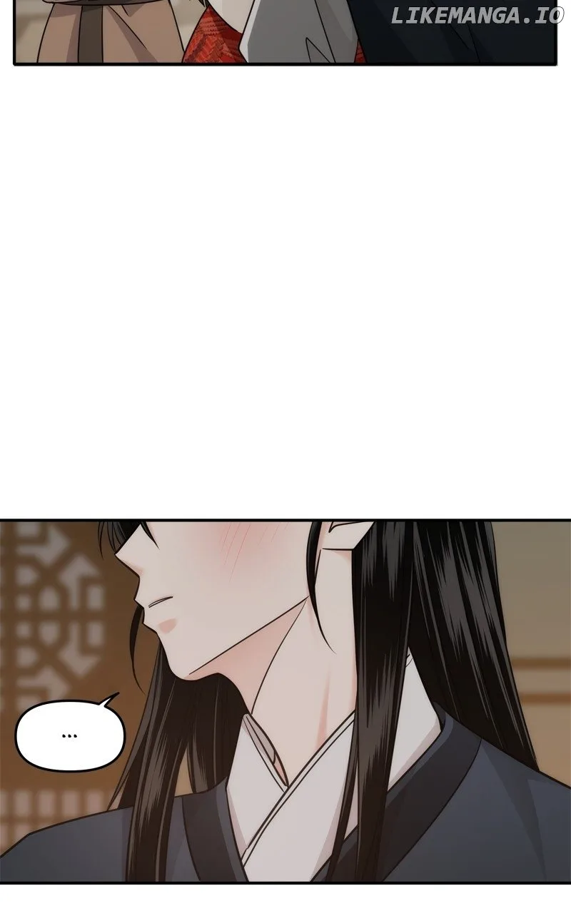 Disaster Is Always Nearby Chapter 50 page 45