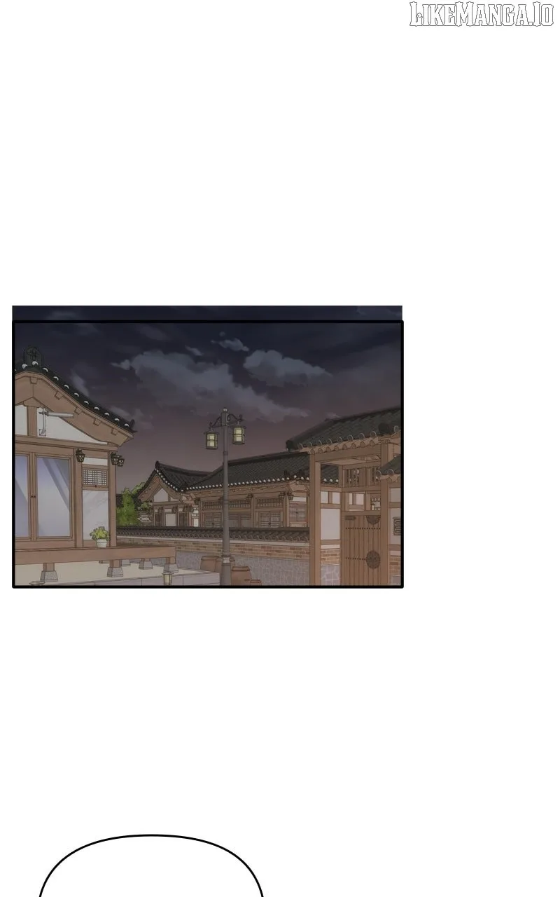 Disaster Is Always Nearby Chapter 52 page 35
