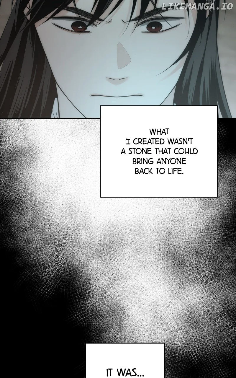 Disaster Is Always Nearby Chapter 50 page 40