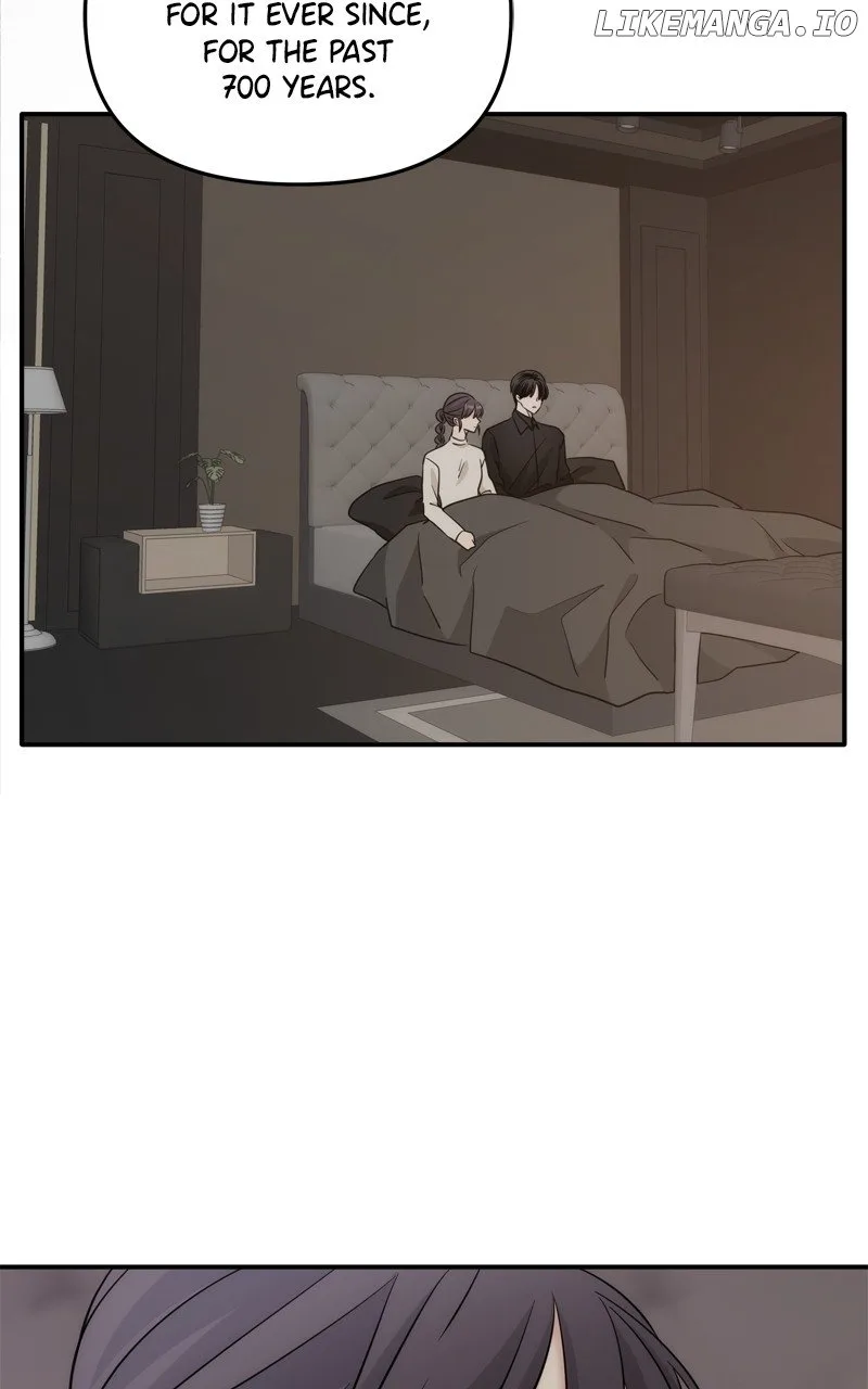 Disaster Is Always Nearby Chapter 50 page 49