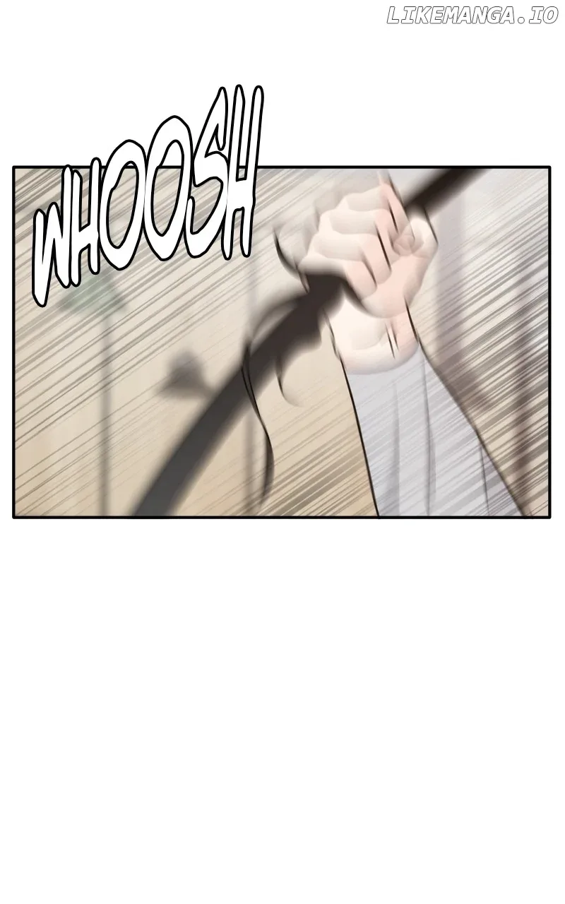 Disaster Is Always Nearby Chapter 46 page 56