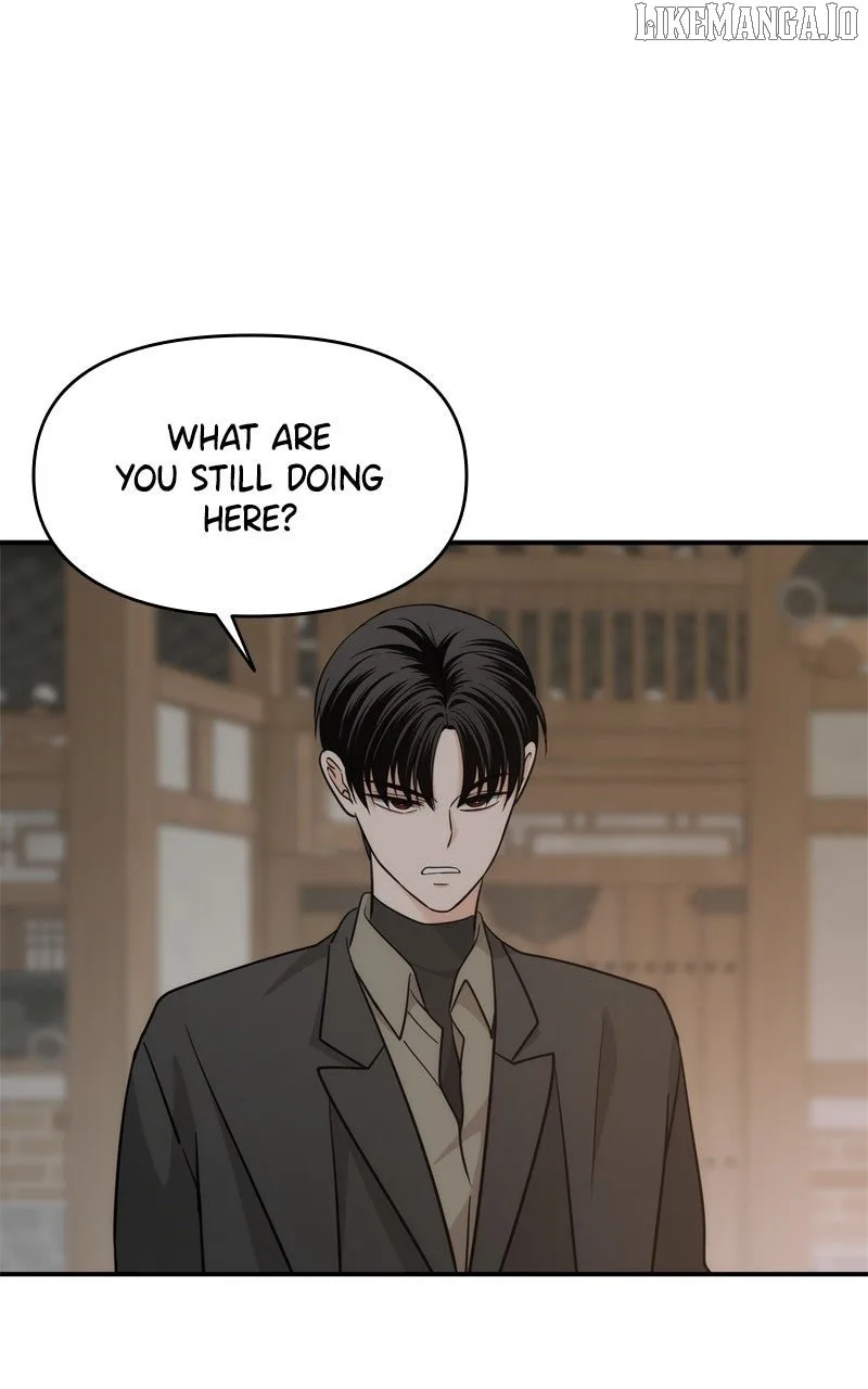 Disaster Is Always Nearby Chapter 58 page 9