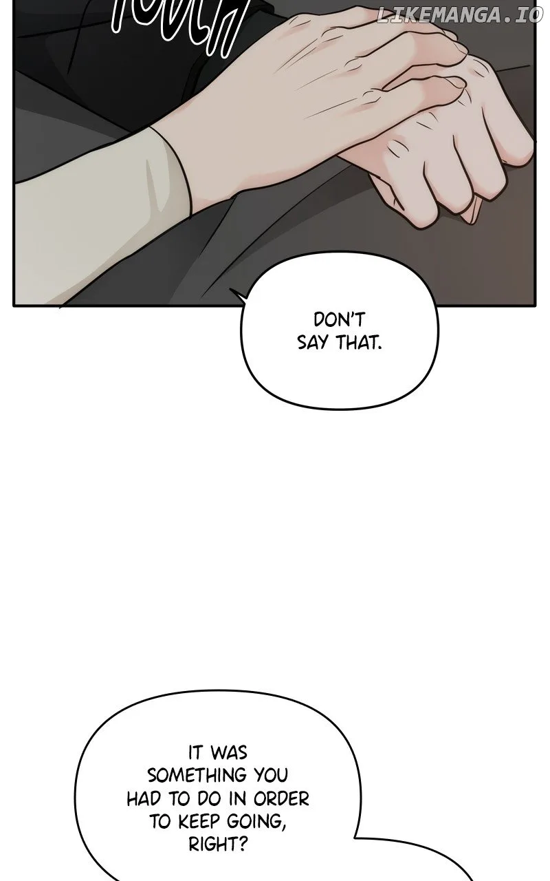Disaster Is Always Nearby Chapter 50 page 52