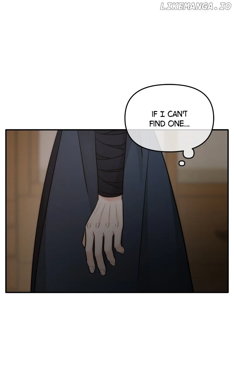 Disaster Is Always Nearby Chapter 50 page 34