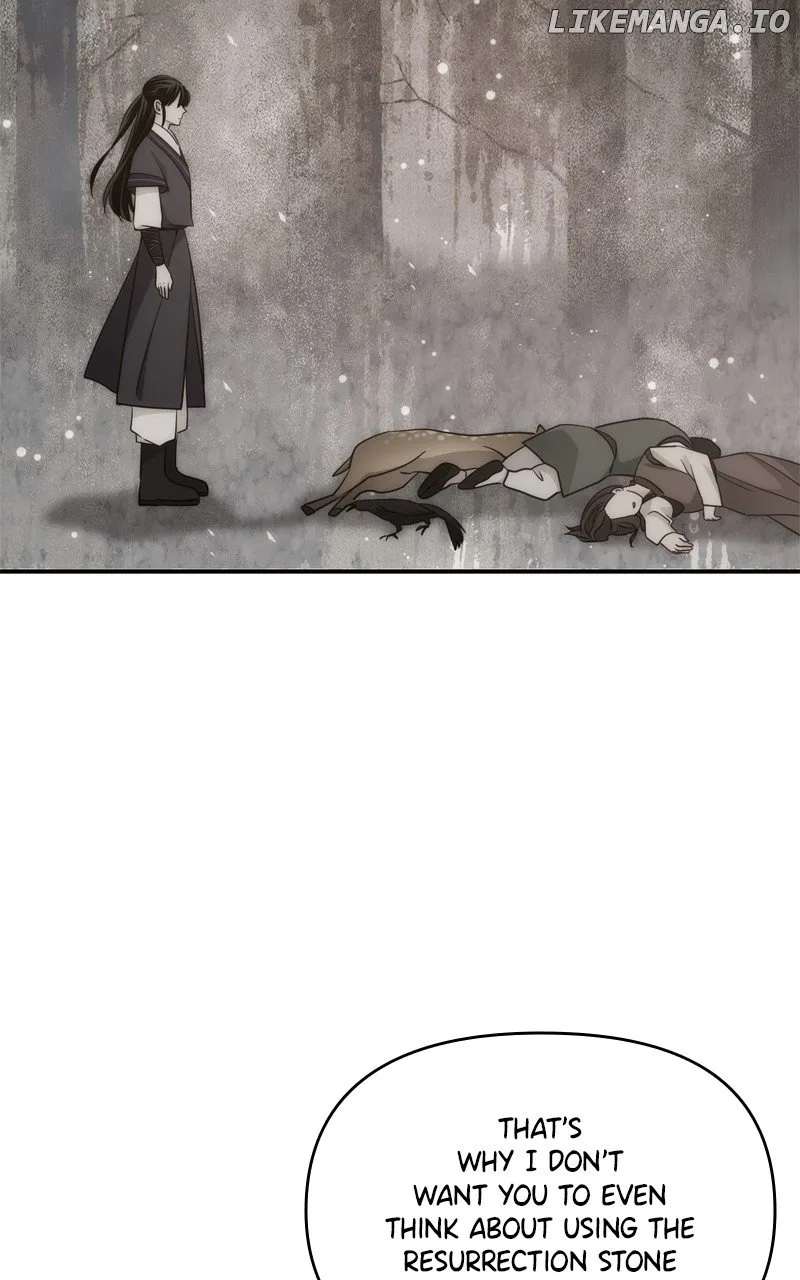 Disaster Is Always Nearby Chapter 50 page 59